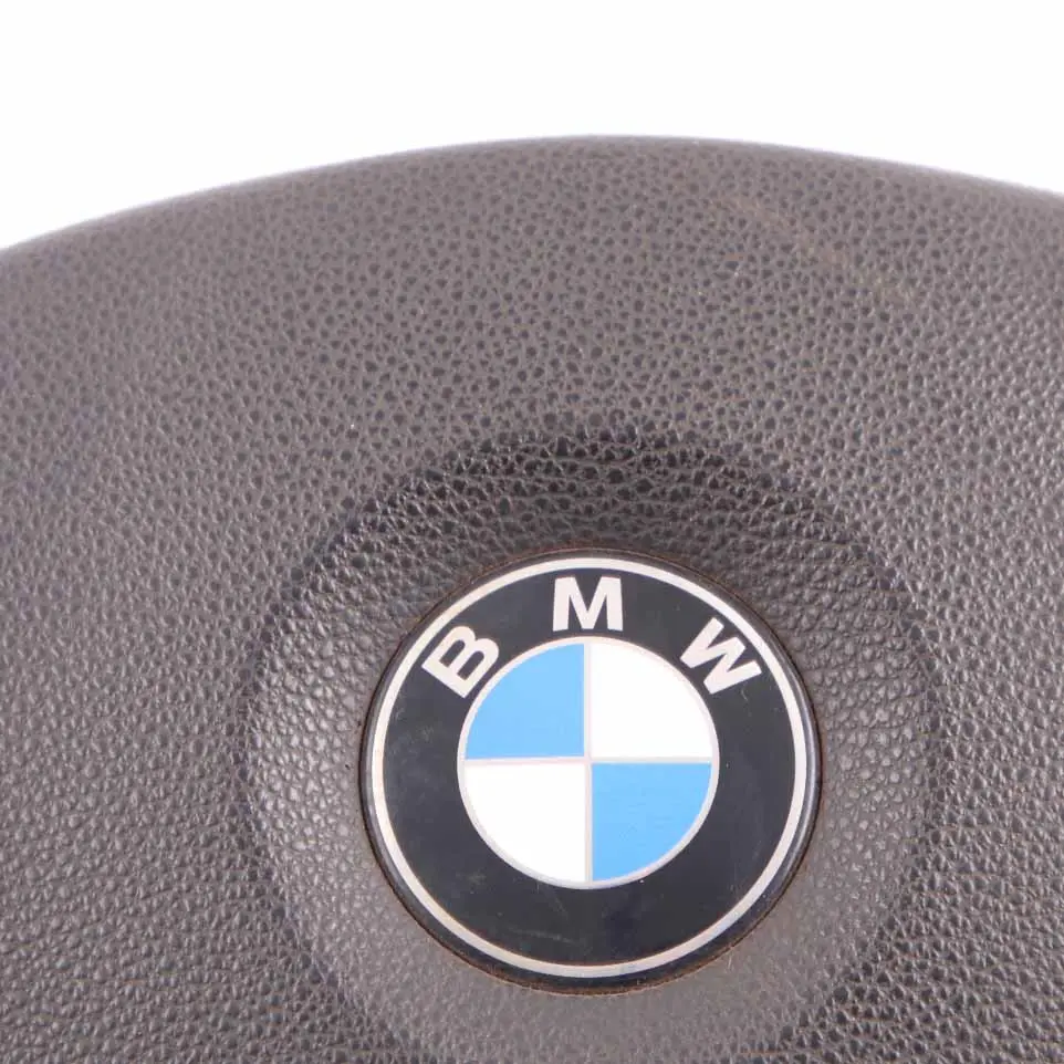 BMW E90 X1 E84 Poduszka Airbag Kierowcy - SKU 6772866-1 - Numer Części 6772866