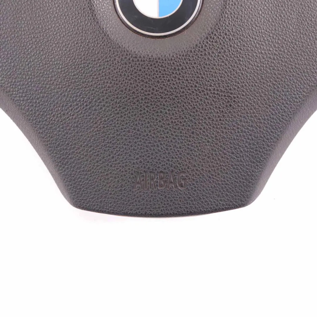 Module Bag Air Bag Steering Wheel Driver Side to BMW E90 E91 X1 E84 Air with Part number 6772866 BMW E90 E91 X1 E84 Air Module Bag Air Bag Steering Wheel Driver Side - SKU 6772866-1 - Part number 6772866