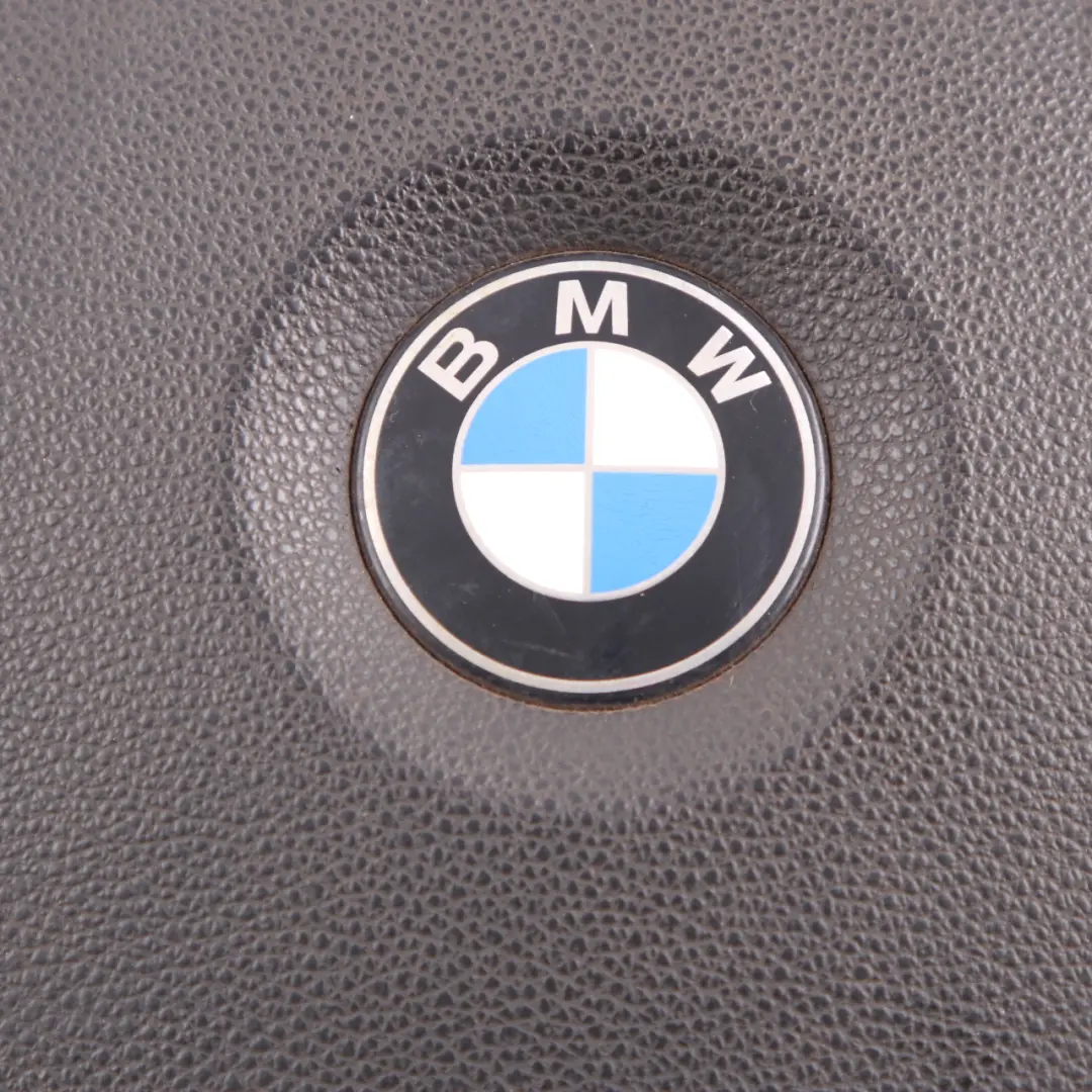 BMW E90 E91 X1 E84 Modulo Aria Airbag Airbag Volante Lato Autista - SKU 6772866-1 - Numero di parte 6772866