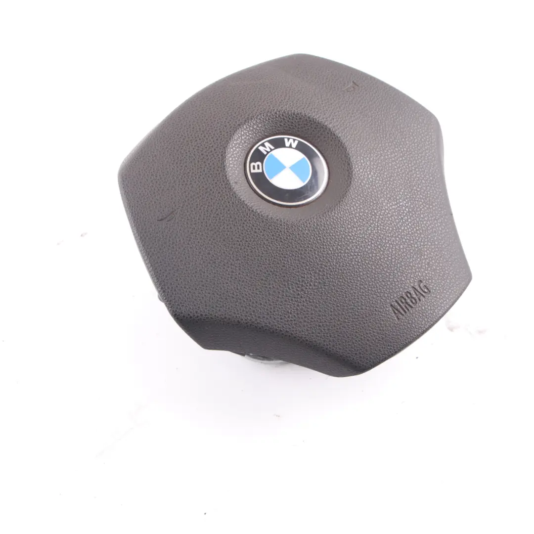 Module Bag Air Bag Steering Wheel Driver Side to BMW E90 E91 X1 E84 Air with Part number 6772866 BMW E90 E91 X1 E84 Air Module Bag Air Bag Steering Wheel Driver Side - SKU 6772866-1 - Part number 6772866