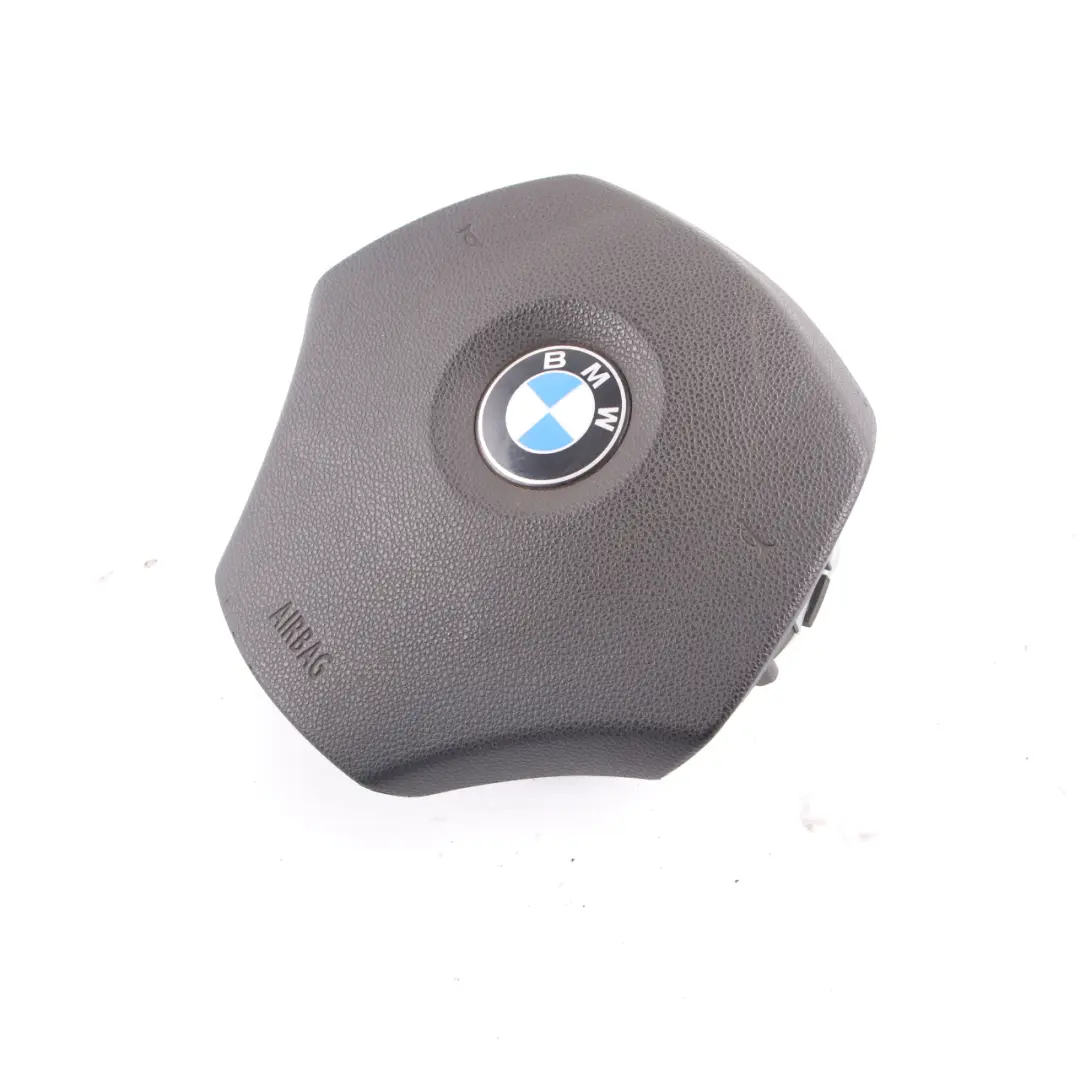 BMW E90 X1 E84 Poduszka Airbag Kierowcy - SKU 6772866-1 - Numer Części 6772866