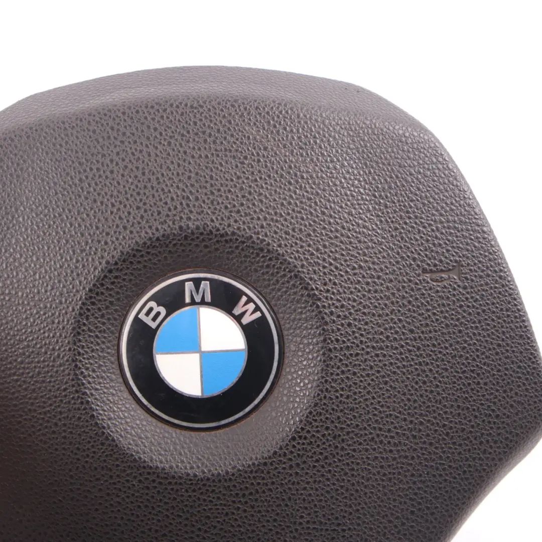 Module Bag Steering Wheel Driver Side pour BMW E90 E91 X1 E84 Air à propos du numéro de pièce 6772866 BMW E90 E91 X1 E84 Air Module Bag Steering Wheel Driver Side - SKU 6772866-1 - Numéro de pièce 6772866