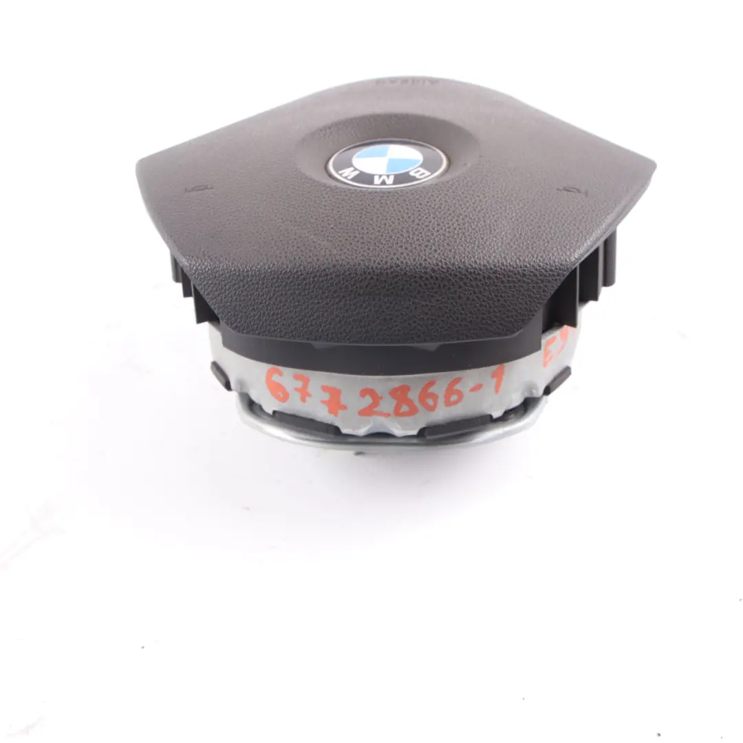 Module Bag Steering Wheel Driver Side pour BMW E90 E91 X1 E84 Air à propos du numéro de pièce 6772866 BMW E90 E91 X1 E84 Air Module Bag Steering Wheel Driver Side - SKU 6772866-1 - Numéro de pièce 6772866