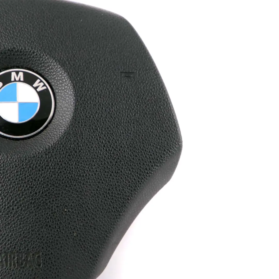 BMW E84 E90 E91 LCI Module D'airbag Côté Conducteur - SKU 6772866 - Numéro de pièce 6772866