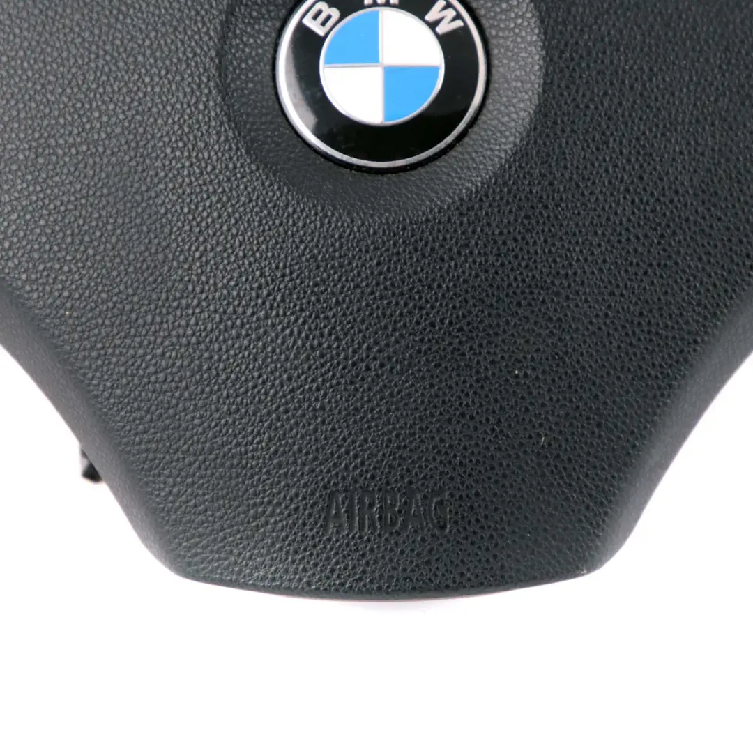 BMW E84 E90 E91 LCI Módulo De Aire Bolsa Lado Del Conductor - SKU 6772866 - Número de pieza 6772866