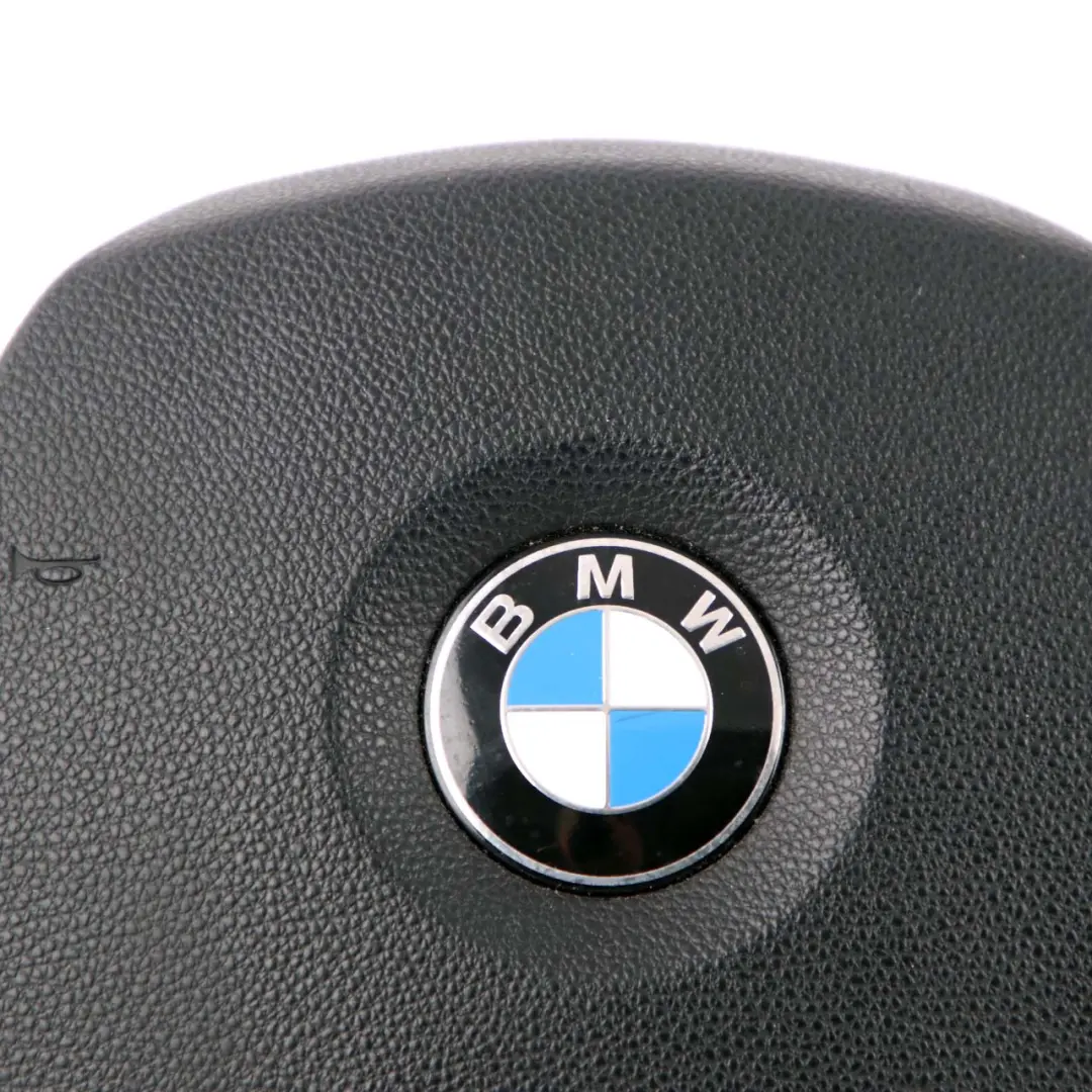 Módulo De Aire Bolsa Lado Del Conductor para BMW E84 E90 E91 LCI con número de pieza 6772866 BMW E84 E90 E91 LCI Módulo De Aire Bolsa Lado Del Conductor - SKU 6772866 - Número de pieza 6772866
