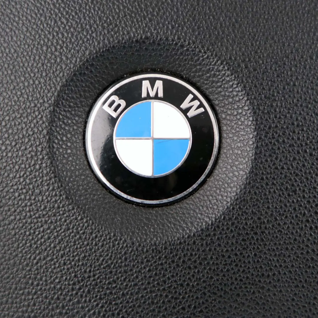 BMW E84 E90 E91 LCI Módulo De Aire Bolsa Lado Del Conductor - SKU 6772866 - Número de pieza 6772866