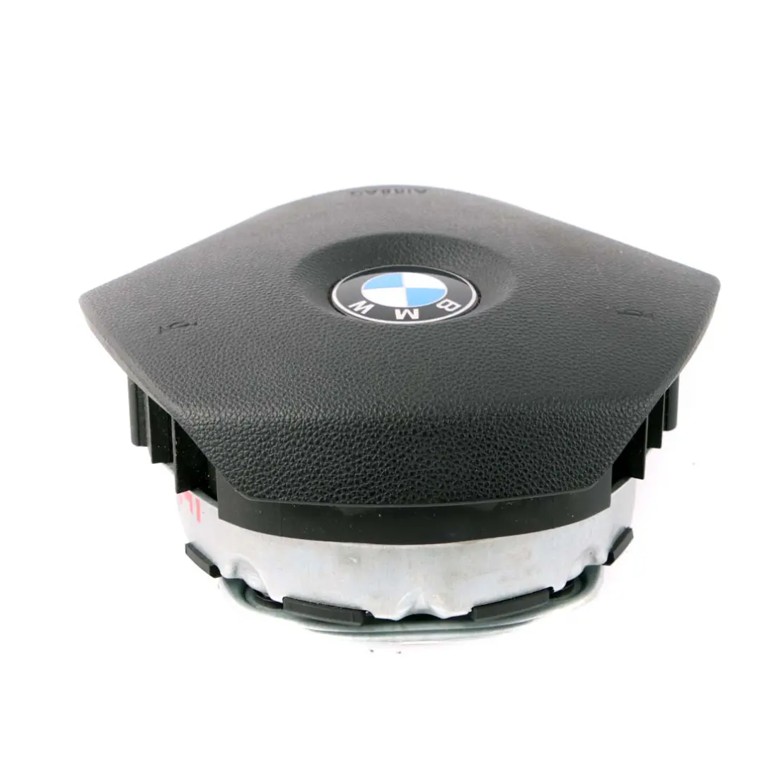 Module Bag Driver's Side to BMW 3 X1 Series 1 E84 E90 E91 LCI Air with Part number 6772866 BMW 3 X1 Series 1 E84 E90 E91 LCI Air Module Bag Driver's Side - SKU 6772866 - Part number 6772866