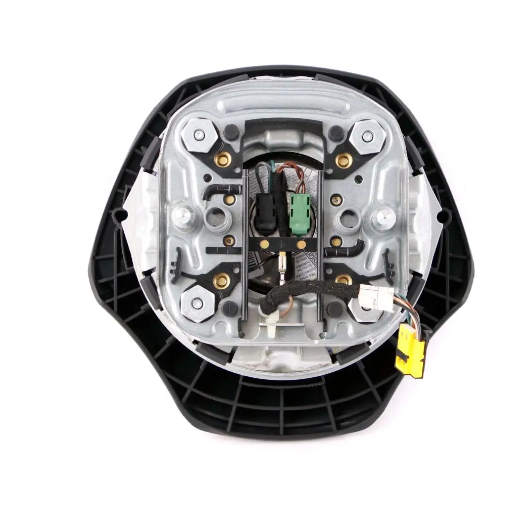 BMW E84 E90 E91 LCI Módulo De Aire Bolsa Lado Del Conductor - SKU 6772866 - Número de pieza 6772866