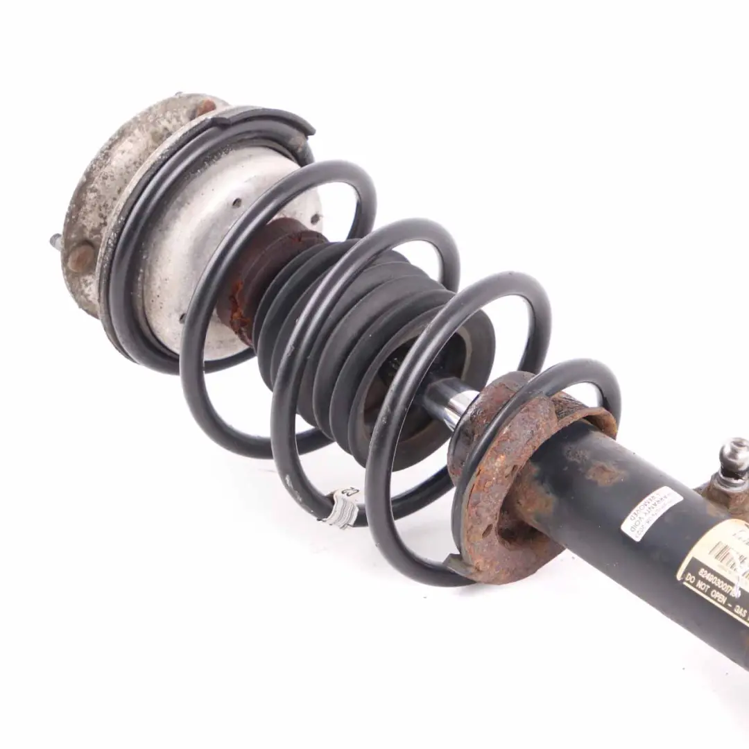 Amortisseur de suspension ressort jambe force avant droite pour BMW E91 à propos du numéro de pièce 6772918 BMW E91 Amortisseur de suspension ressort jambe force avant droite - SKU 6772918-2 - Numéro de pièce 6772918