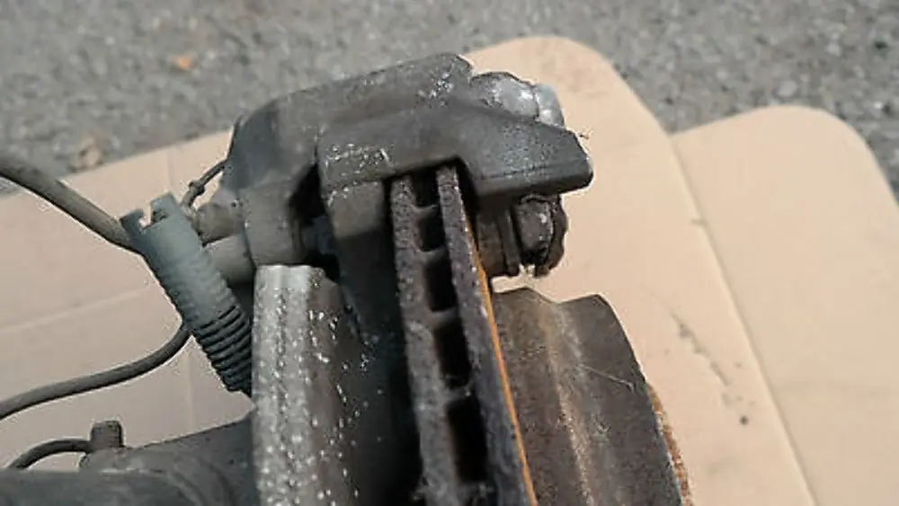 LEFT MSPORT Stoßdämpfer Federbein Vorn Links Vorderachse für BMW 3 er e91 330i mit Teilenummer 31316772923 BMW 3 er e91 330i LEFT MSPORT Stoßdämpfer Federbein Vorn Links Vorderachse - SKU 6772923 - Teilenummer 31316772923