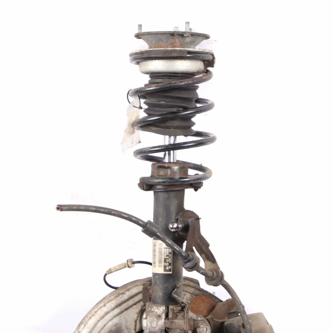 N53 M Sport Front Right O/S Spring Strut Brake Suspension Leg to BMW E91 325i with Part number 6786016 BMW E91 325i N53 M Sport Front Right O/S Spring Strut Brake Suspension Leg - SKU 6772924 - Part number 6786016