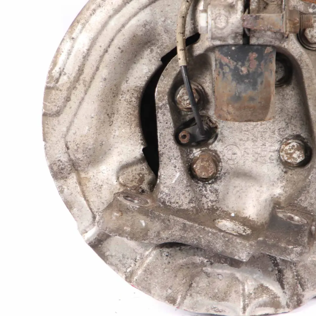 N53 M Sport Front Right O/S Spring Strut Brake Suspension Leg to BMW E91 325i with Part number 6786016 BMW E91 325i N53 M Sport Front Right O/S Spring Strut Brake Suspension Leg - SKU 6772924 - Part number 6786016