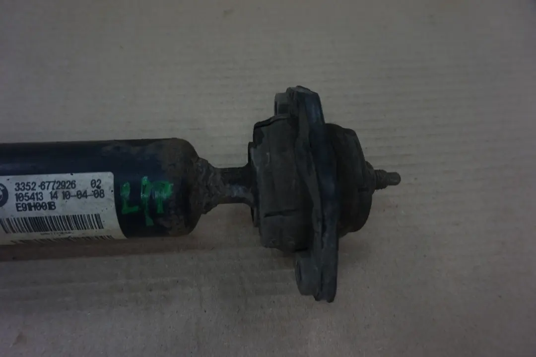 Amortisseur Arriere Gauche/Droite pour BMW 3 E91 LCI à propos du numéro de pièce 6772926 BMW 3 E91 LCI Amortisseur Arriere Gauche/Droite - SKU 6772926-3 - Numéro de pièce 6772926