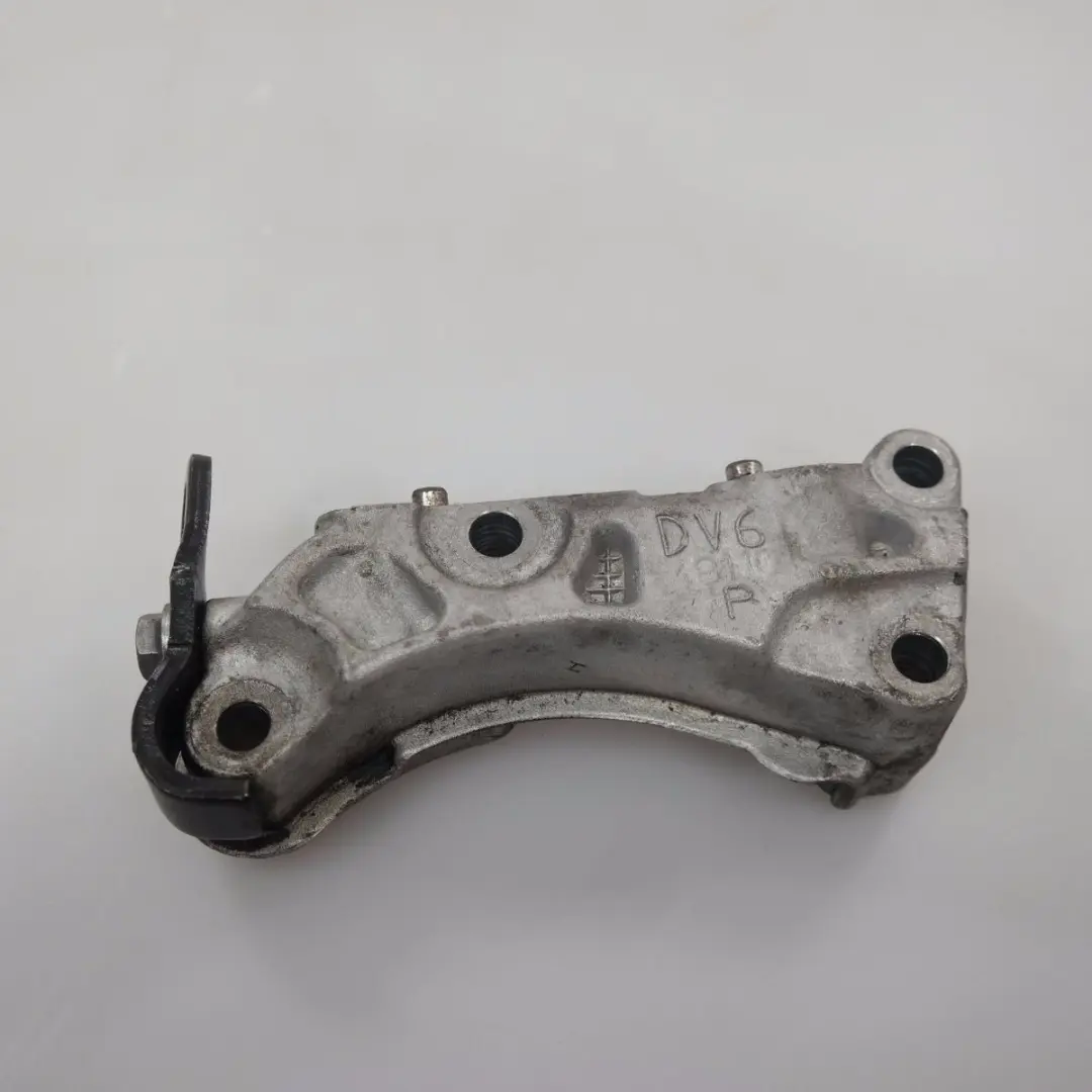 Mini Cooper R55 R56 W16 Diesel Placa Adaptador Suspensión Motor 9649110180 - SKU 6772940-1 - Número de pieza 6772940