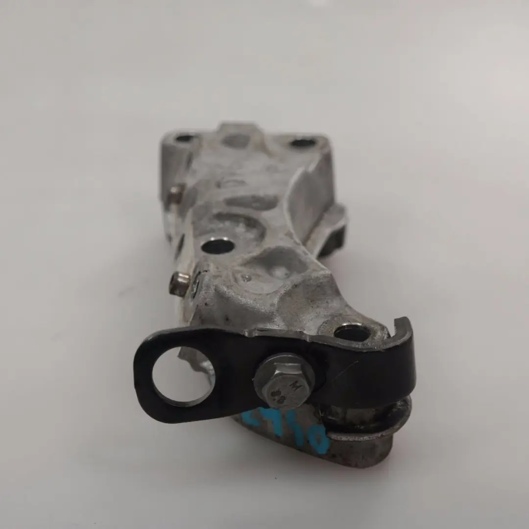 Suspension Adapter Plate 9649110180 to BMW Mini Cooper R55 R56 W16 Diesel Engine with Part number 6772940 BMW Mini Cooper R55 R56 W16 Diesel Engine Suspension Adapter Plate 9649110180 - SKU 6772940-1 - Part number 6772940