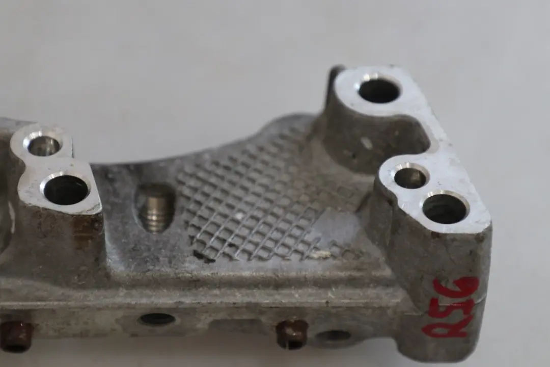BMW Mini Cooper R55 R56 W16 Diesel Engine Suspension Adapter Plate 9683165580 - SKU 6772940 - Part number 6772940