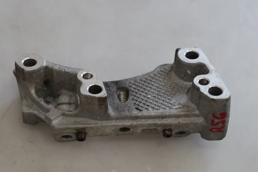 BMW Mini Cooper R55 R56 W16 Dieselmotor Aufhängung Adapterplatte 9683165580 - SKU 6772940 - Teilenummer 6772940