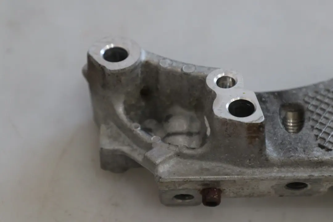 Plaque D'Adaptation De Suspension Pour Moteur Cooper R55 R56 W16 9683165580 pour à propos du numéro de pièce 6772940 Plaque D'Adaptation De Suspension Pour Moteur Cooper R55 R56 W16 9683165580 - SKU 6772940 - Numéro de pièce 6772940