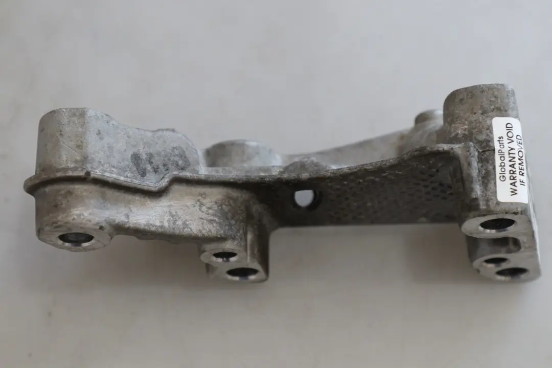 BMW Mini Cooper R55 R56 W16 Dieselmotor Aufhängung Adapterplatte 9683165580 - SKU 6772940 - Teilenummer 6772940