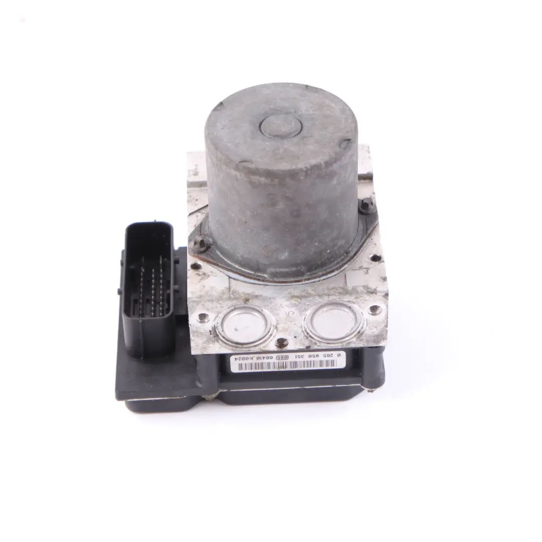  Bomba freno BMW X5 E53 ABS DSC Unidad hidráulico 0265950351 6773014 - SKU 6773012-1 - Número de pieza 6773012