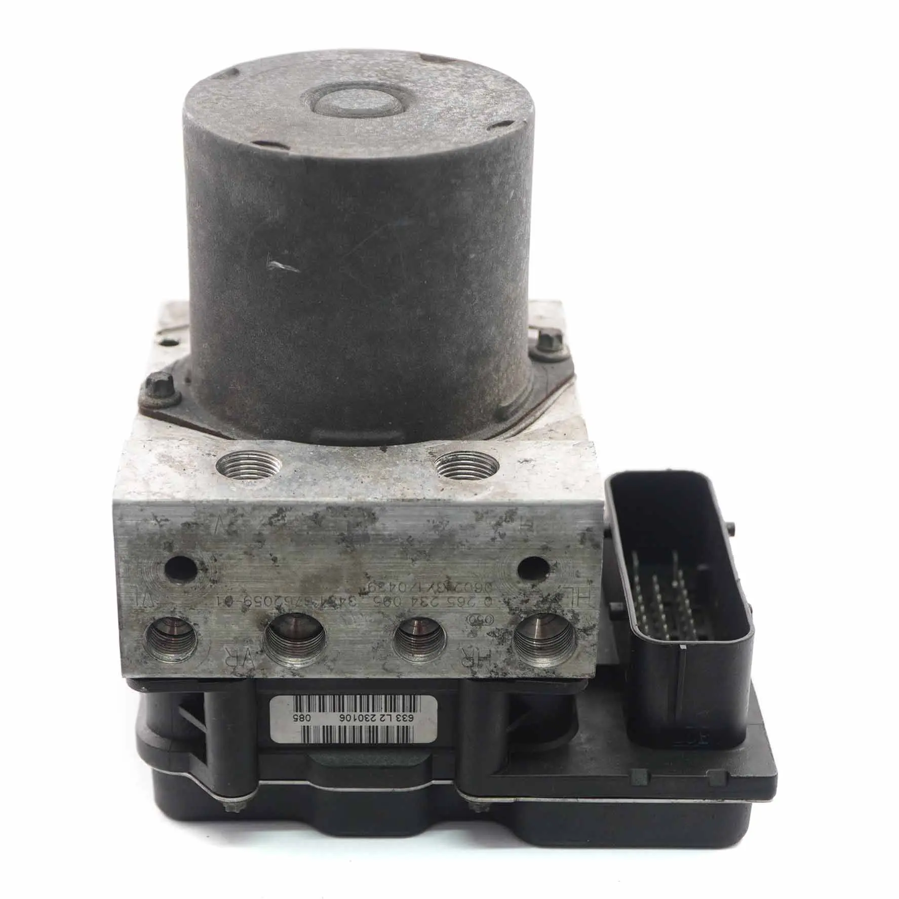 BMW X5 E53 Pompa Freno ABS DSC Idrofreno 0265950351 6773012 6762059