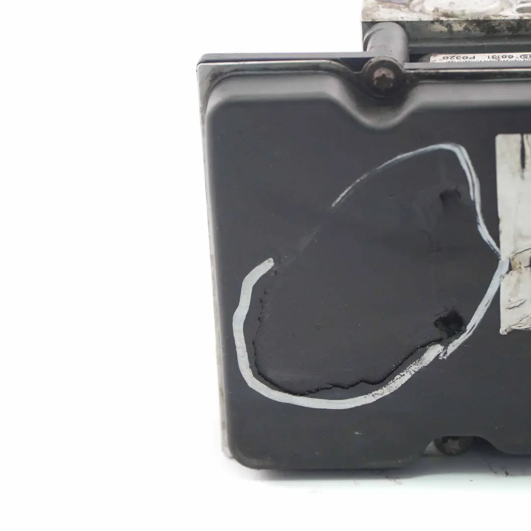 BMW X5 E53 Brems pumpe ABS DSC Hydro-Bremsanlage 0265950351 6762059 - SKU 6773012-2 - Teilenummer 6773012