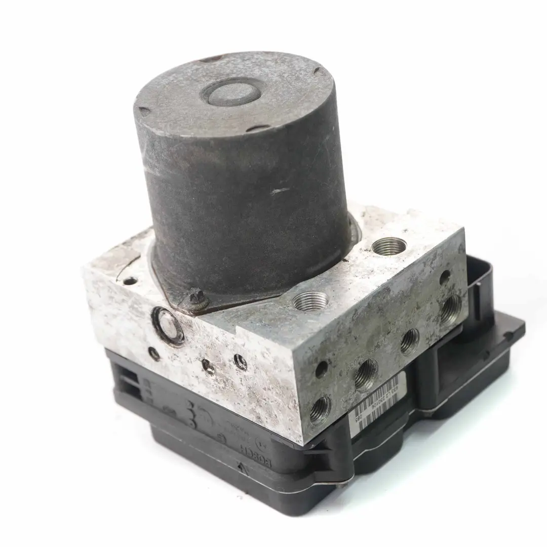 Pompe de frein ABS DSC Hydro Braking Unit 0265950351 6762059 pour BMW X5 E53 à propos du numéro de pièce 6773012 BMW X5 E53 Pompe de frein ABS DSC Hydro Braking Unit 0265950351 6762059 - SKU 6773012-2 - Numéro de pièce 6773012