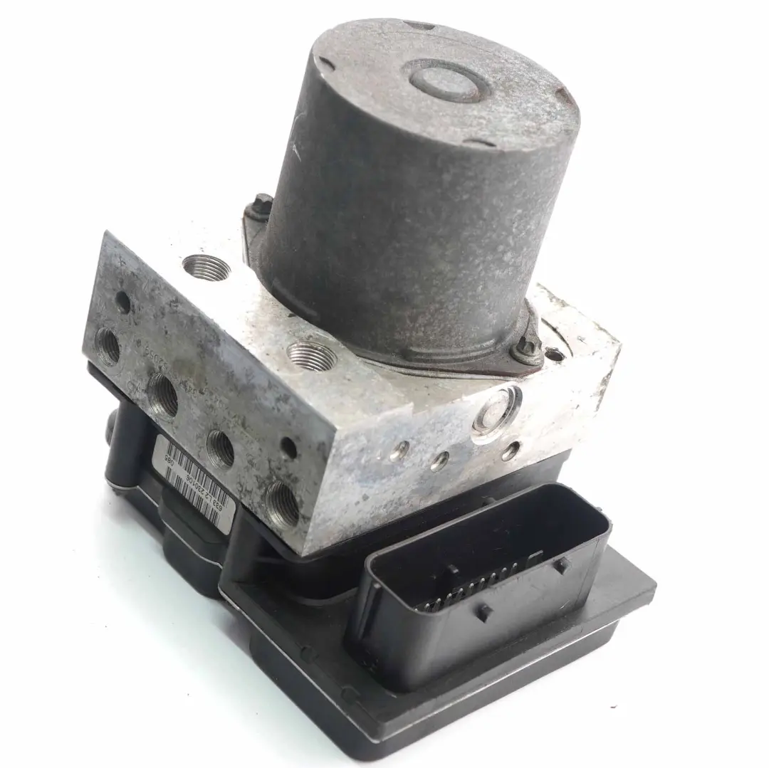 Pompe de frein ABS DSC Hydro Braking Unit 0265950351 6762059 pour BMW X5 E53 à propos du numéro de pièce 6773012 BMW X5 E53 Pompe de frein ABS DSC Hydro Braking Unit 0265950351 6762059 - SKU 6773012-2 - Numéro de pièce 6773012