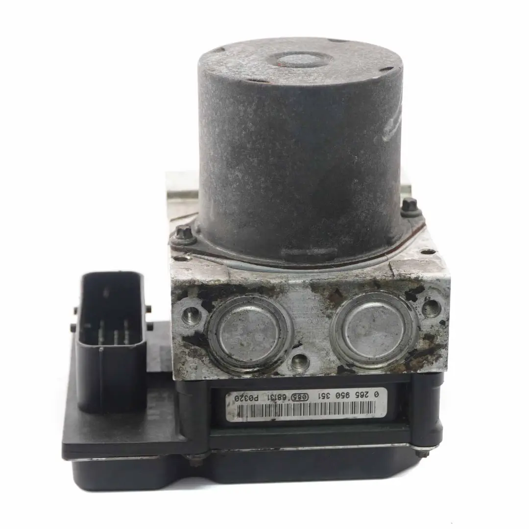 BMW X5 E53 Pompe de frein ABS DSC Hydro Braking Unit 0265950351 6762059 - SKU 6773012-2 - Numéro de pièce 6773012