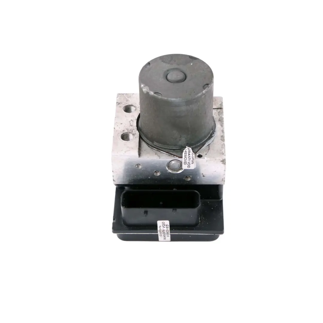 ABS DSC Unité Hydraulique Freinage Pompe 0265950351 pour BMW X5 E53 à propos du numéro de pièce 6768686 BMW X5 E53 ABS DSC Unité Hydraulique Freinage Pompe 0265950351 - SKU 6773012 - Numéro de pièce 6768686
