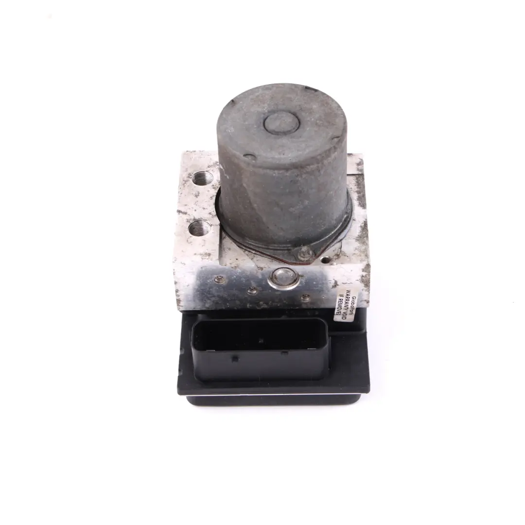 BMW X5 E53 ABS DSC Unité Hydraulique Freinage Pompe 0265950351 - SKU 6773012 - Numéro de pièce 6768686