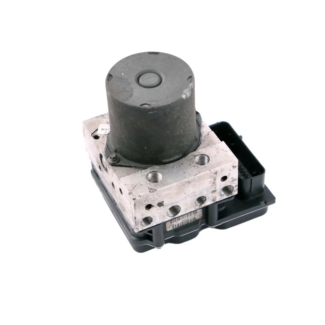 *BMW X5 er E53 ABS Pumpe Hydroaggregat DSC Steuergerät 6773013 für mit Teilenummer 6768686 *BMW X5 er E53 ABS Pumpe Hydroaggregat DSC Steuergerät 6773013 - SKU 6773012 - Teilenummer 6768686