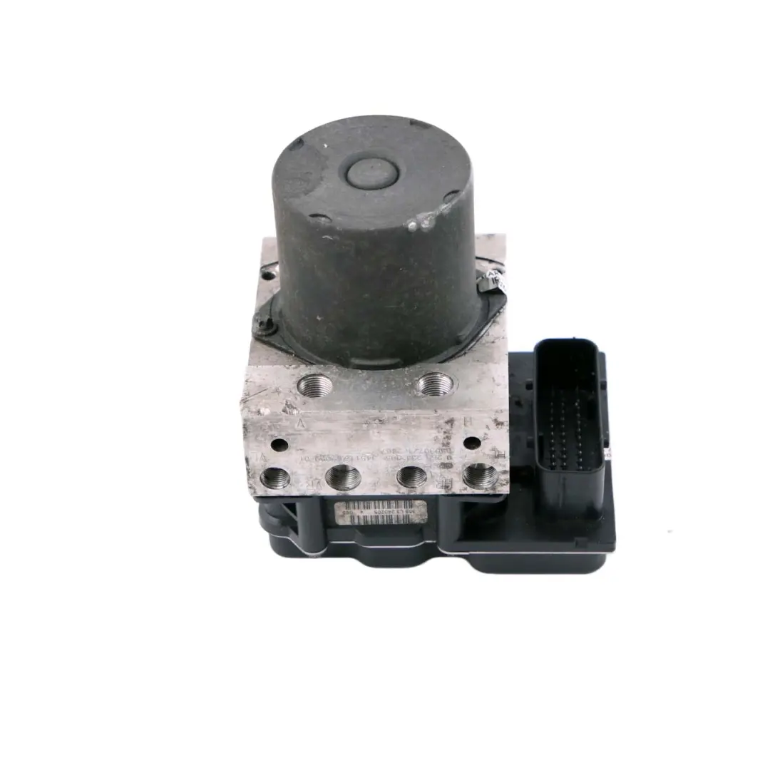 ABS DSC Unité Hydraulique Freinage Pompe 0265950351 pour BMW X5 E53 à propos du numéro de pièce 6768686 BMW X5 E53 ABS DSC Unité Hydraulique Freinage Pompe 0265950351 - SKU 6773012 - Numéro de pièce 6768686