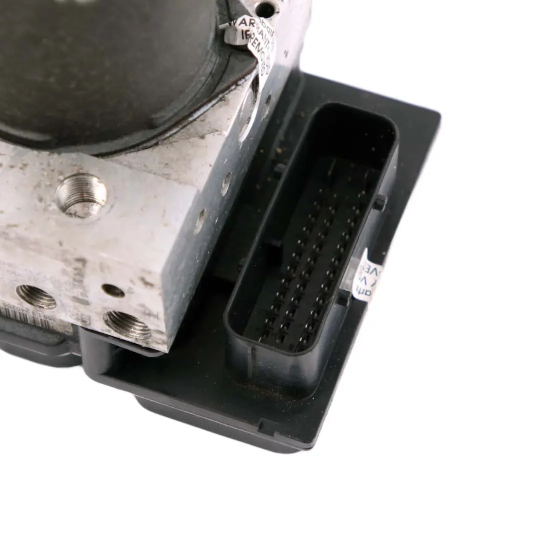 BMW X5 E53 ABS DSC Unité Hydraulique Freinage Pompe 0265950351 - SKU 6773012 - Numéro de pièce 6768686