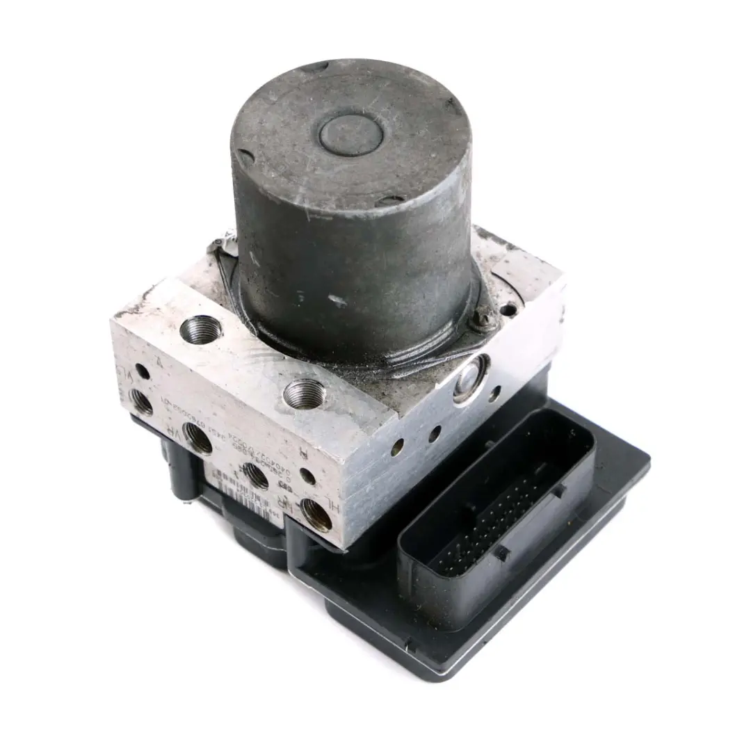 ABS Pompa Hydroaggregat DSC Centralina 6768829 per BMW X5 E53 con numero di parte 6773013 BMW X5 E53 ABS Pompa Hydroaggregat DSC Centralina 6768829 - SKU 6773013 - Numero di parte 6773013