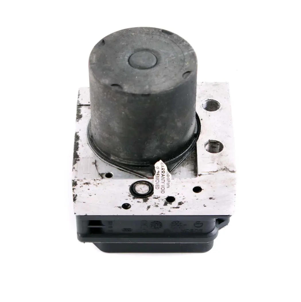 BMW X5 E53 ABS Pompa Hydroaggregat DSC Centralina 6768829 - SKU 6773013 - Numero di parte 6773013