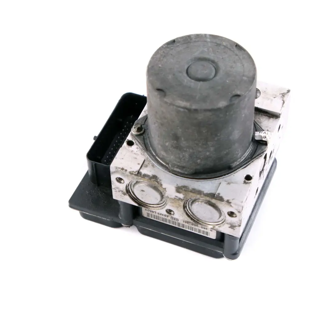 ABS DSC Hidrofreno Unidad De Frenado Bomba 6768829 para BMW X5 E53 con número de pieza 6773013 BMW X5 E53 ABS DSC Hidrofreno Unidad De Frenado Bomba 6768829 - SKU 6773013 - Número de pieza 6773013