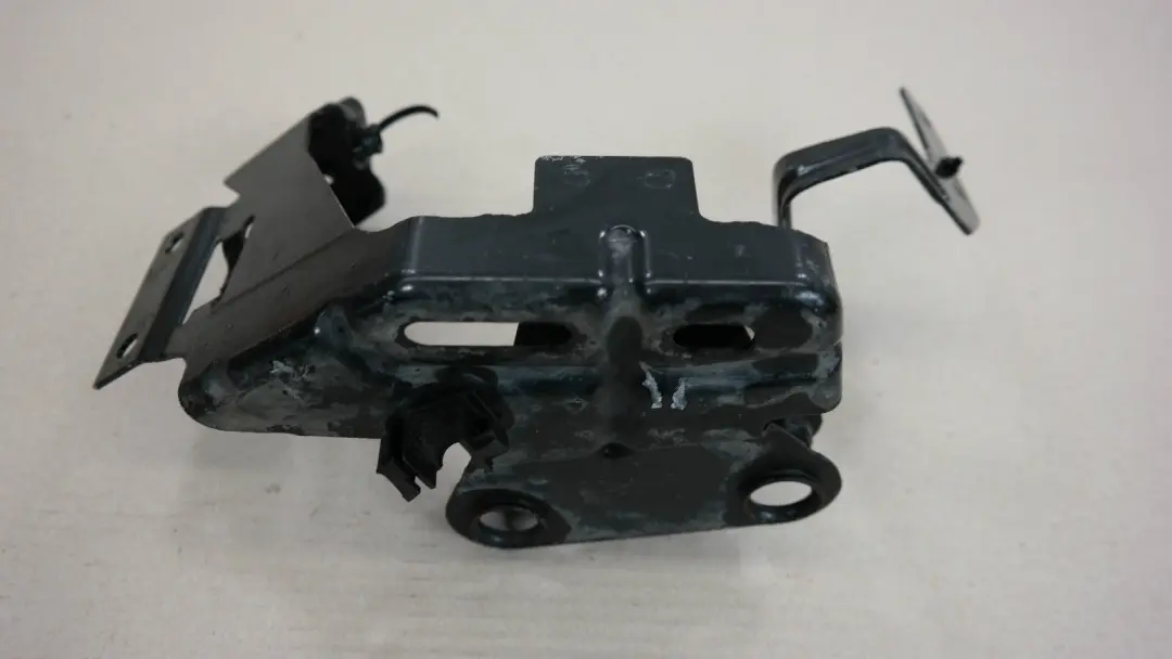 Support Unite Hydraulique 3430 pour Mini Cooper R56 à propos du numéro de pièce 6773025 Mini Cooper R56 Support Unite Hydraulique 3430 - SKU 6773025 - Numéro de pièce 6773025