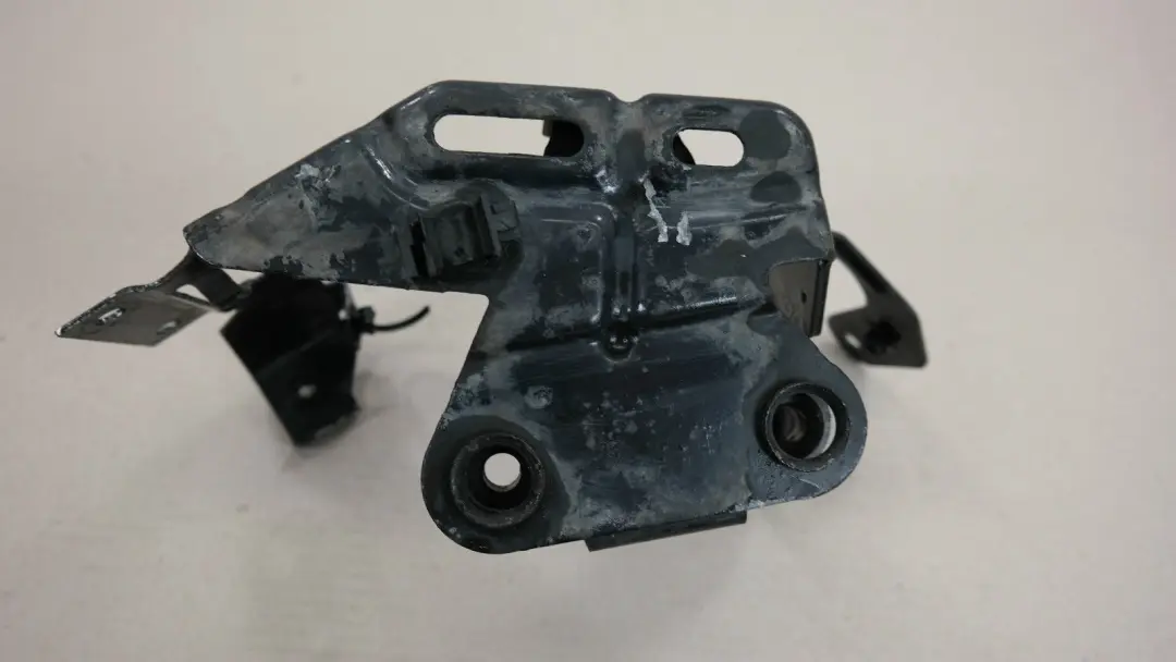 Soporte Soporte ABS Unidad Hidraulica Control Freno para Mini Cooper One R56 con número de pieza 6773025 Mini Cooper One R56 Soporte Soporte ABS Unidad Hidraulica Control Freno - SKU 6773025 - Número de pieza 6773025