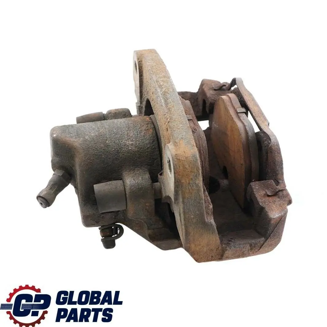 Supporto per Alloggiamento Pinza Freno Anteriore Destra 60/30 per BMW E53 con numero di parte 6773132 BMW E53 Supporto per Alloggiamento Pinza Freno Anteriore Destra 60/30 - SKU 6773132 - Numero di parte 6773132