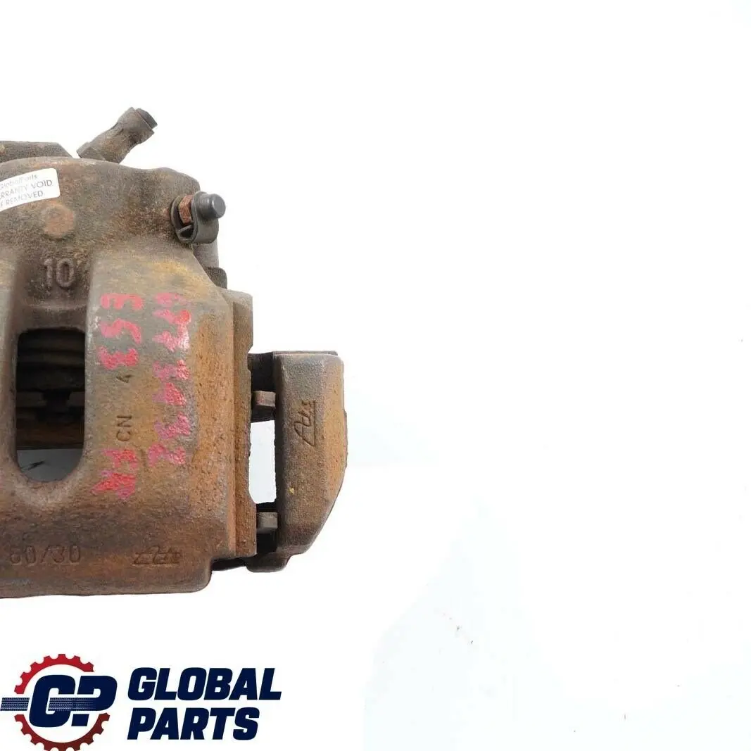 Delantero Derecho Porta Pinza De Freno 60/30 para BMW E53 con número de pieza 6773132 BMW E53 Delantero Derecho Porta Pinza De Freno 60/30 - SKU 6773132 - Número de pieza 6773132