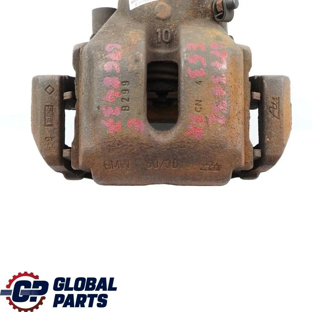 BMW E53 Supporto per Alloggiamento Pinza Freno Anteriore Destra 60/30 - SKU 6773132 - Numero di parte 6773132