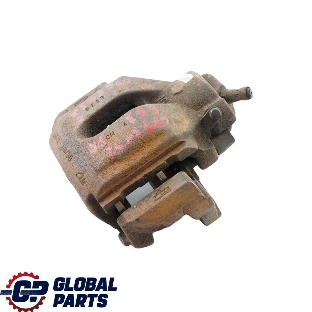 Delantero Derecho Porta Pinza De Freno 60/30 para BMW E53 con número de pieza 6773132 BMW E53 Delantero Derecho Porta Pinza De Freno 60/30 - SKU 6773132 - Número de pieza 6773132