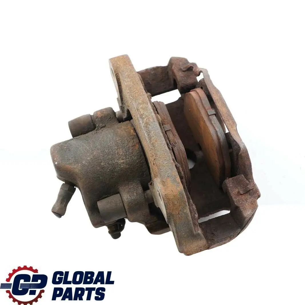 Vorne Rechts Bremse Bremssattel Gehäuse Träger 60/30 für BMW E53 mit Teilenummer 6773132 BMW E53 Vorne Rechts Bremse Bremssattel Gehäuse Träger 60/30 - SKU 6773132 - Teilenummer 6773132