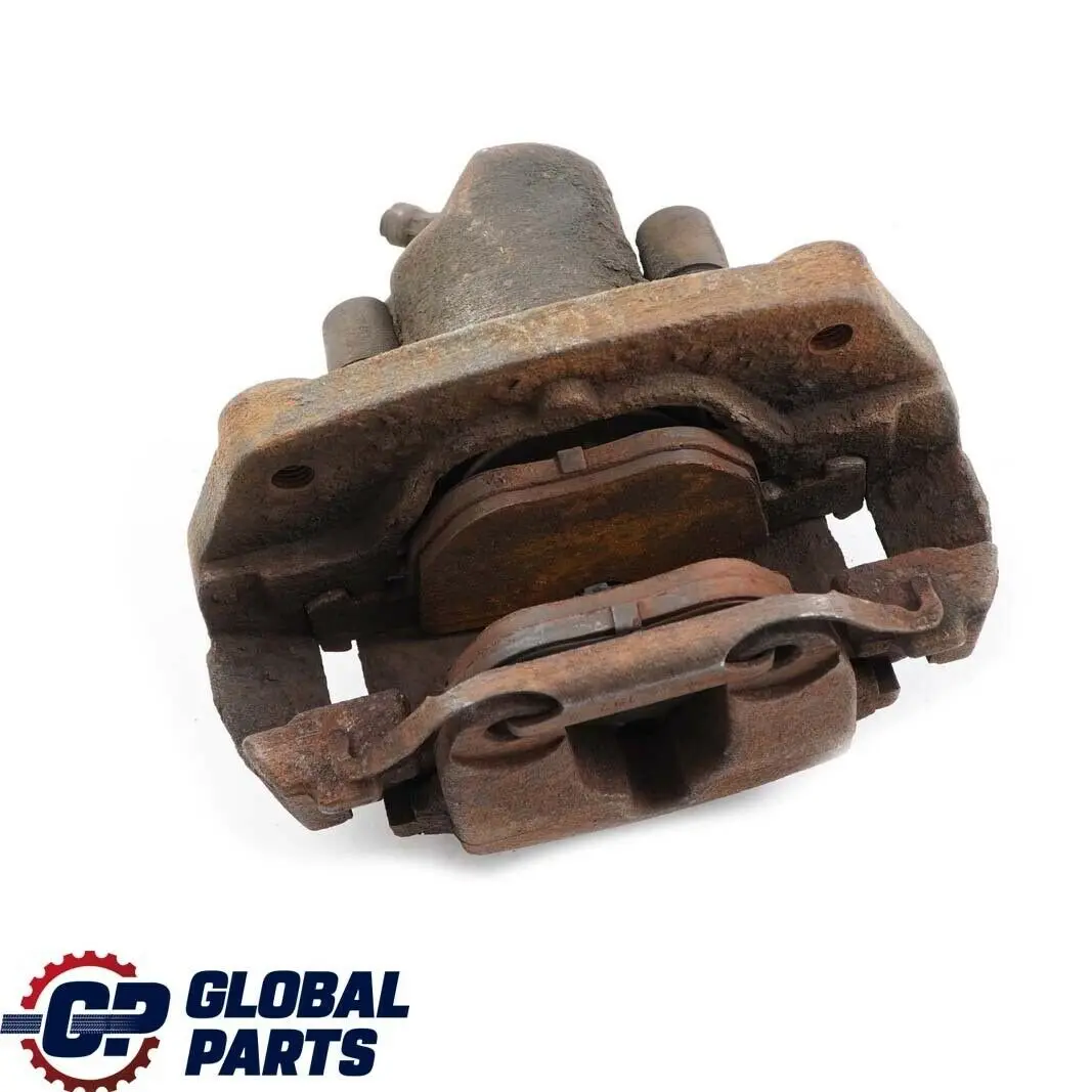 BMW E53 Vorne Rechts Bremse Bremssattel Gehäuse Träger 60/30 - SKU 6773132 - Teilenummer 6773132