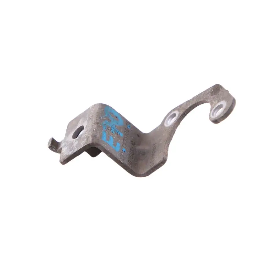 Headlight Xenon Leveling Sensor Front Bracket Mount to BMW X5 X6 E70 E71 with Part number 6773135 BMW X5 X6 E70 E71 Headlight Xenon Leveling Sensor Front Bracket Mount - SKU 6773135 - Part number 6773135