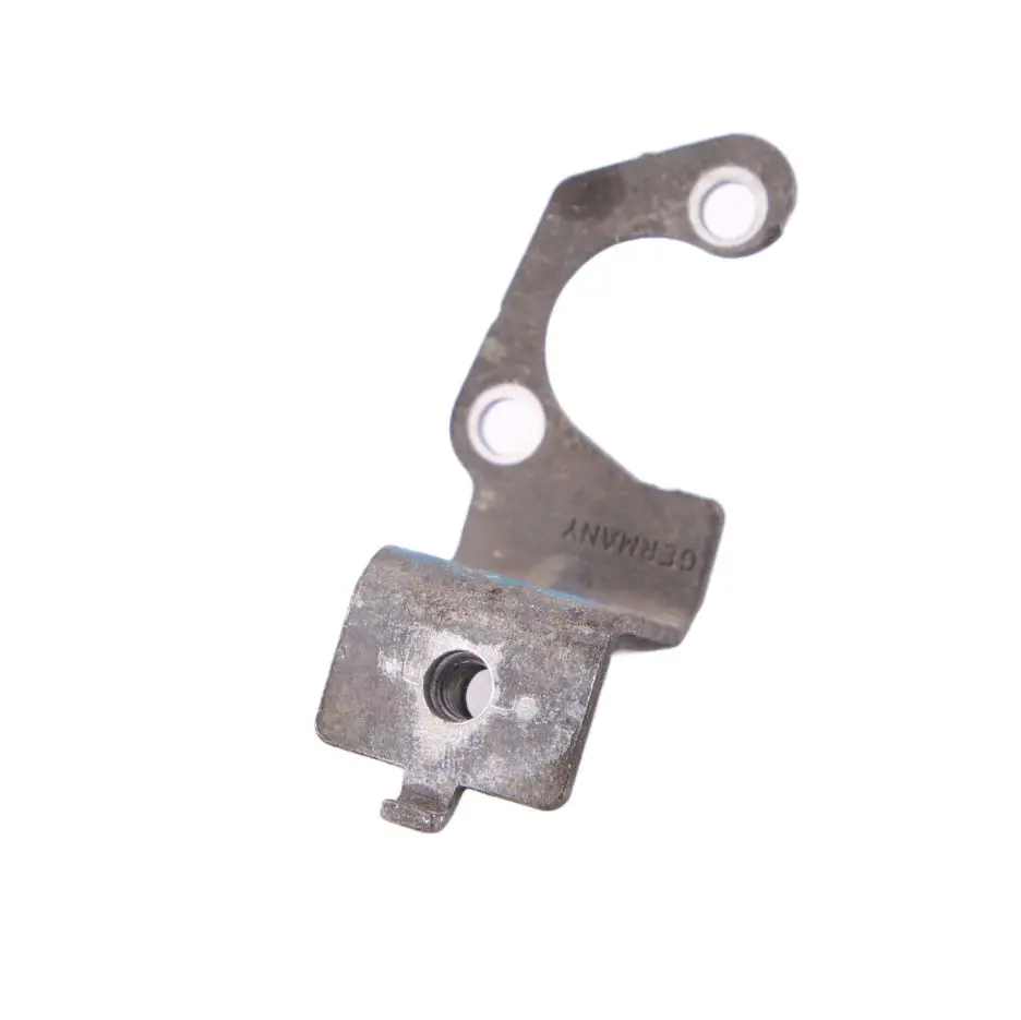 Headlight Xenon Leveling Sensor Front Bracket Mount to BMW X5 X6 E70 E71 with Part number 6773135 BMW X5 X6 E70 E71 Headlight Xenon Leveling Sensor Front Bracket Mount - SKU 6773135 - Part number 6773135