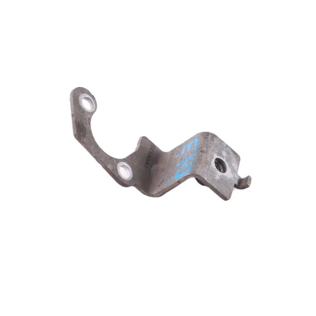 Headlight Xenon Leveling Sensor Front Bracket Mount to BMW X5 X6 E70 E71 with Part number 6773135 BMW X5 X6 E70 E71 Headlight Xenon Leveling Sensor Front Bracket Mount - SKU 6773135 - Part number 6773135