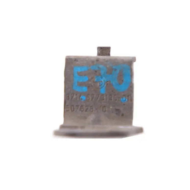 Headlight Xenon Leveling Sensor Front Bracket Mount to BMW X5 X6 E70 E71 with Part number 6773135 BMW X5 X6 E70 E71 Headlight Xenon Leveling Sensor Front Bracket Mount - SKU 6773135 - Part number 6773135